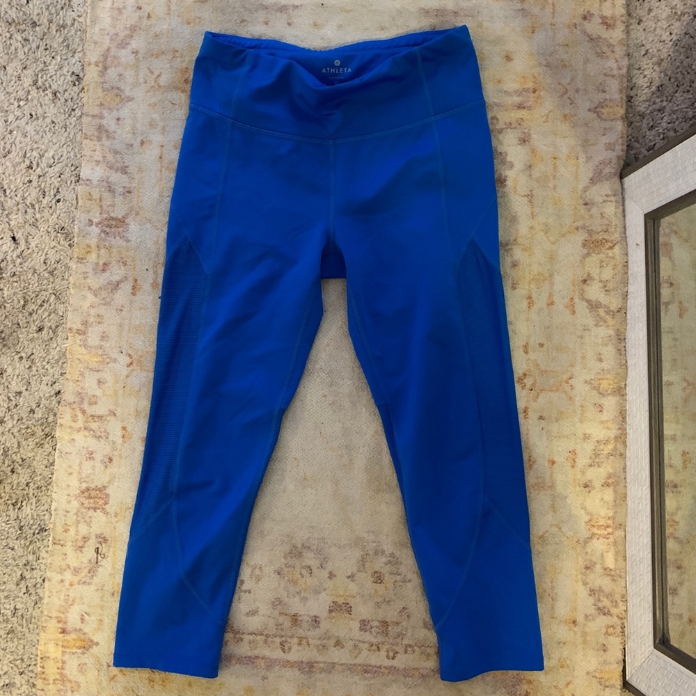 athleta leggings